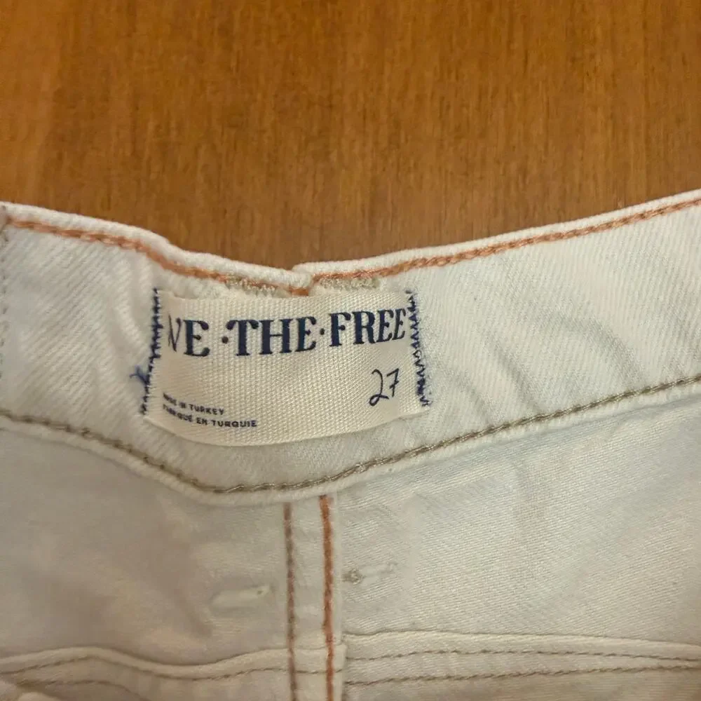 We The Free discover your